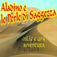 Aladino e le Perle di Saggezza