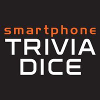 Smartphone Trivia Dice