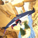 Wingsuit Skydiving Simulator