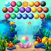 Bubble Shooter - Ocean
