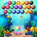 Bubble Shooter - Ocean
