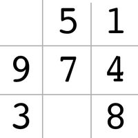 Sudoku Classic Brain Game