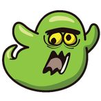 Silly Spooky Spirits