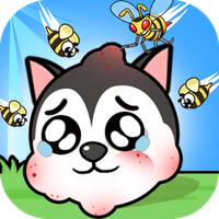 Help The Dog - Draw To Save