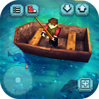 Fishing Craft Wild Exploration