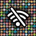 Moki Games - No Wifi Games