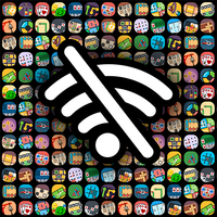 Moki Games - No Wifi Games