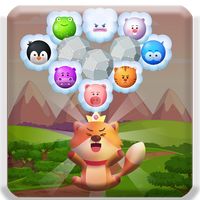 Fox Balloon Blasting