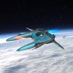 Space Master: Find Invisibles