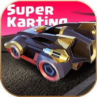 idle karting