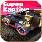 idle karting