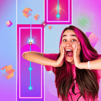 Emilly Vick Piano Game