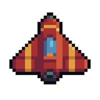 Space Defenders - Retro Space