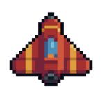 Space Defenders - Retro Space 