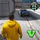 GTA 5 Theft Auto Craft MCPE