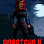 Saboteur II: Avenging Angel