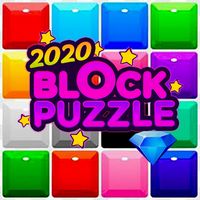 Block Puzzel Diamonds