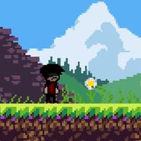 Sullen Boy - Platformer Game