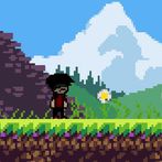 Sullen Boy - Platformer Game