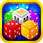 Dicedom – Dice Match Puzzle