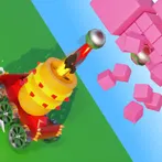 Brick Crusher