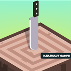 Flippy Knife 3D
