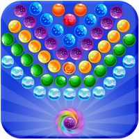Bubble Shooter - 2020