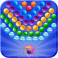 Bubble Shooter - 2020