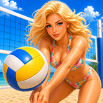 Beach Volley Clash