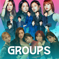 Guess the KPOP Group 2023