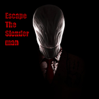 Escape The Slenderman