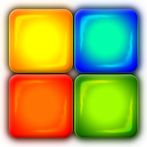 Block Blast - with snake, rock