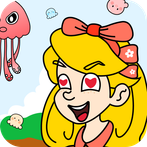 Man Rescue Saga - Draw To Save