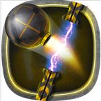 MetalBall :Space Adventure