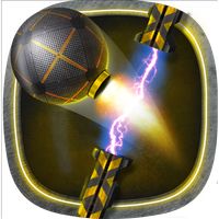 MetalBall :Space Adventure