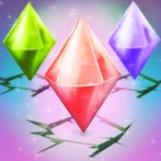 Colorama: color crystals puzzl