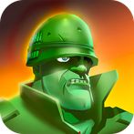 🔫 Toy Commander: Army Men Bat