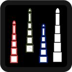 SimulationRocketFlys