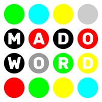 Mado's Word Search