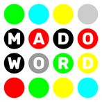 Mado's Word Search