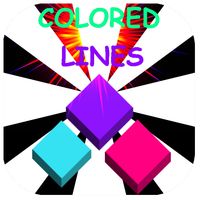 Colored Lines