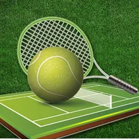 Tennis 3D Offline Simulator