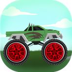 Shooting Truck Extreme - Drive