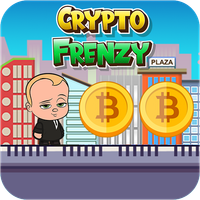 Crypto Frenzy