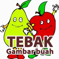 Tebak Gambar Buah