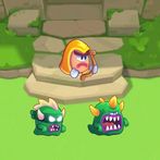Smash Duels