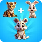 AI Mix Animal Generator 3D