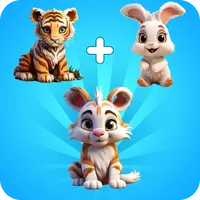 AI Mix Animal Generator 3D