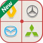 Cars Logo Quiz Ultimate