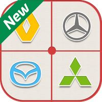 Cars Logo Quiz Ultimate